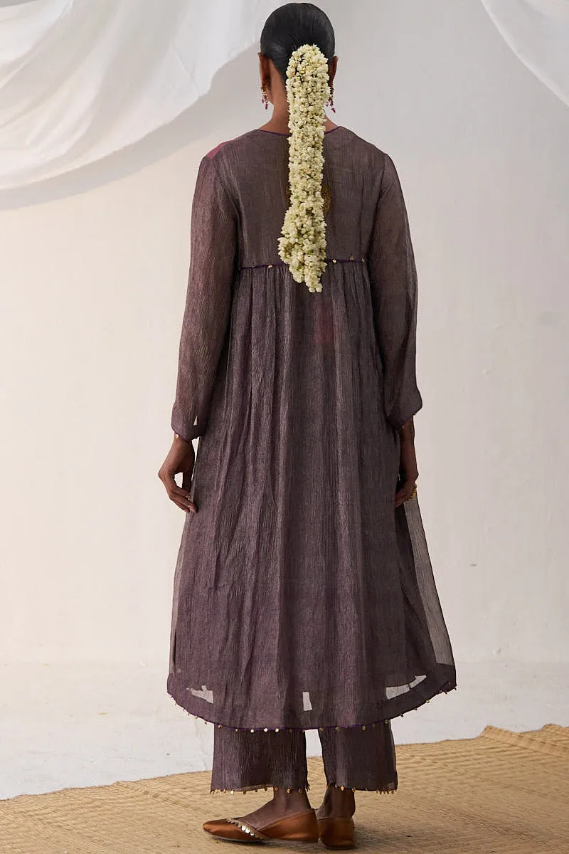 Adamya Kurta