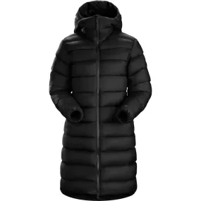 Arcteryx Women's Seyla Goose Down Insulated Coats Size XL