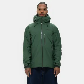 Beta Insulated Jacket in Eden