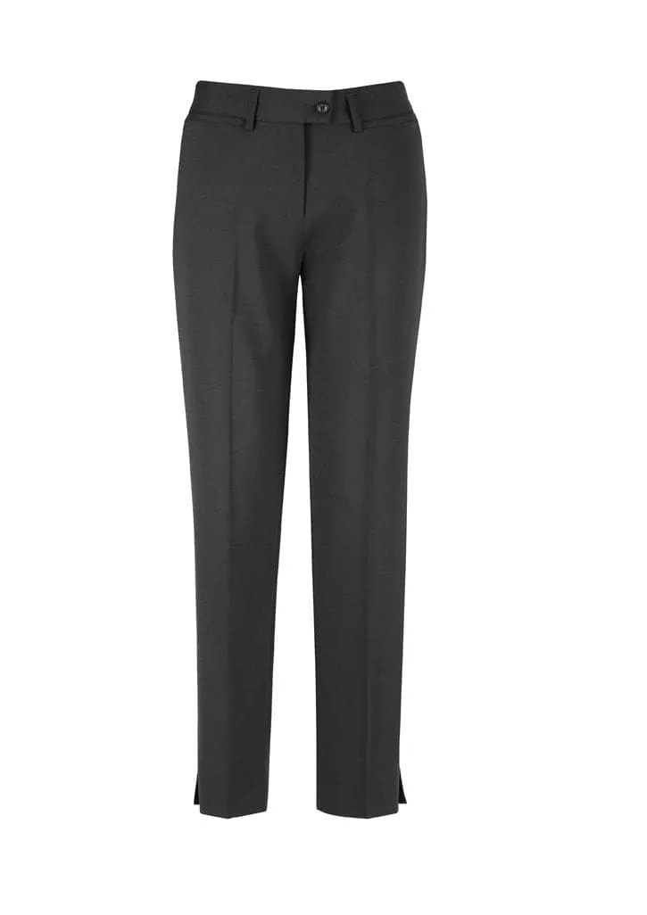 Biz Corporates Women's Slim Fit Pant 14017