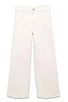 Caherin Wide Leg Jeans