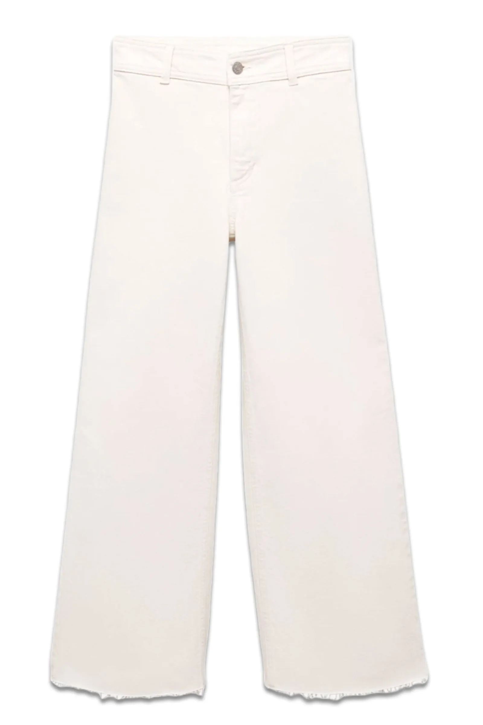 Caherin Wide Leg Jeans