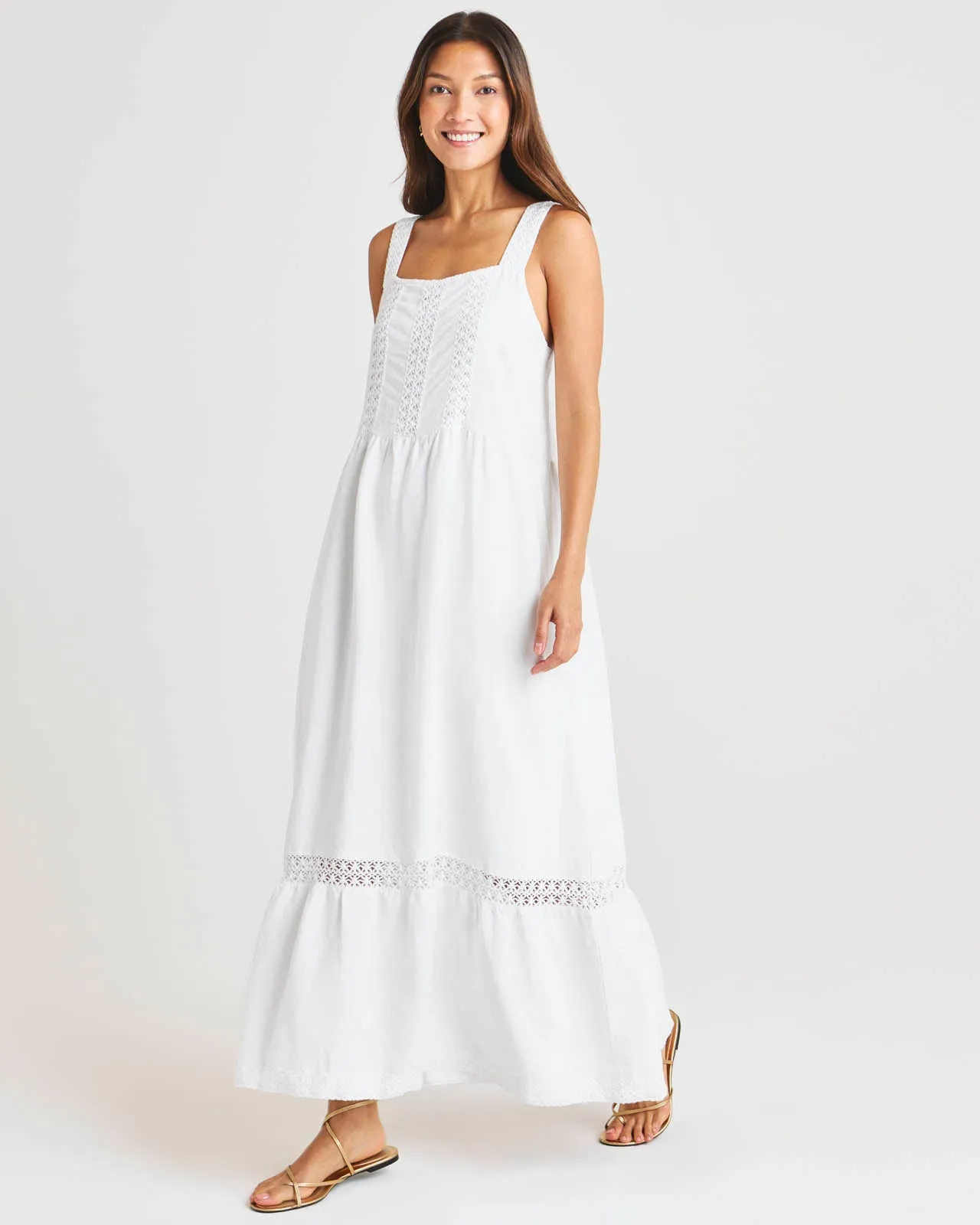 Casey Maxi Dress