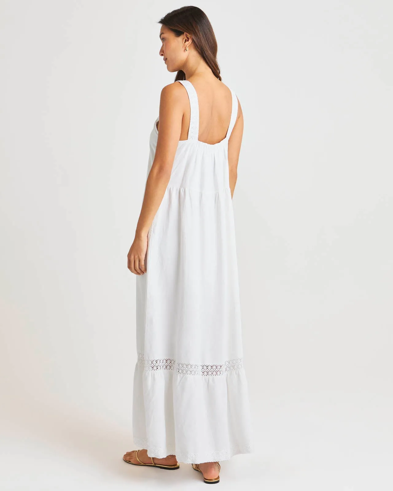 Casey Maxi Dress