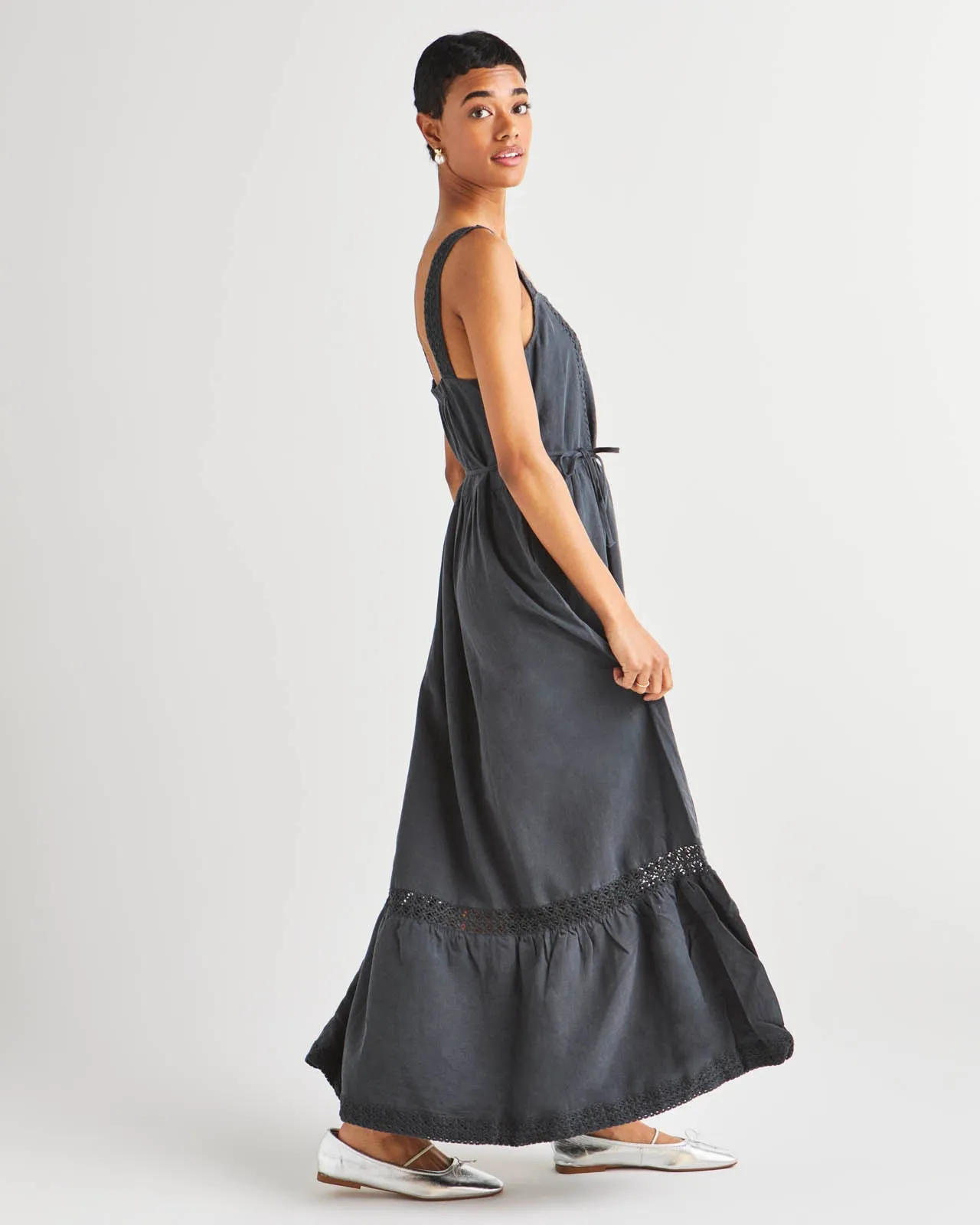 Casey Maxi Dress