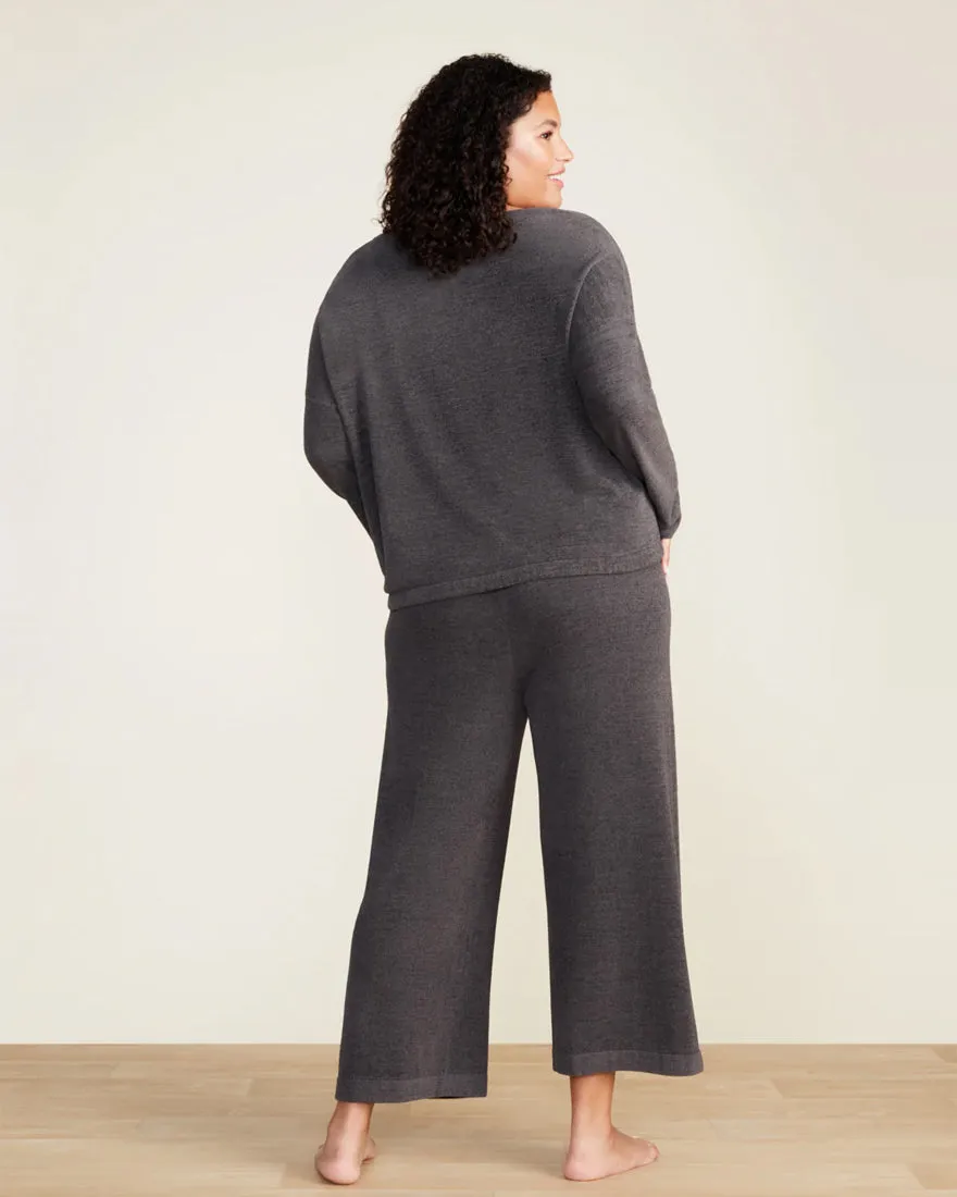 Cozy Chic Ultra Lite Culotte