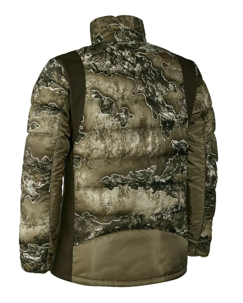 Deerhunter Excape Quilted Jacket