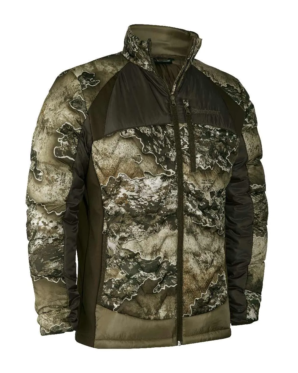 Deerhunter Excape Quilted Jacket