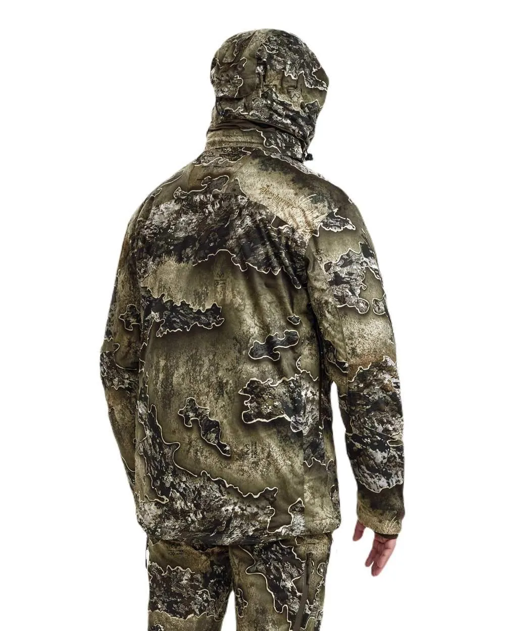 Deerhunter Excape Winter Waterproof Jacket