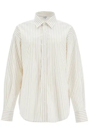 Filippa K Classic Poplin Shirt For Men