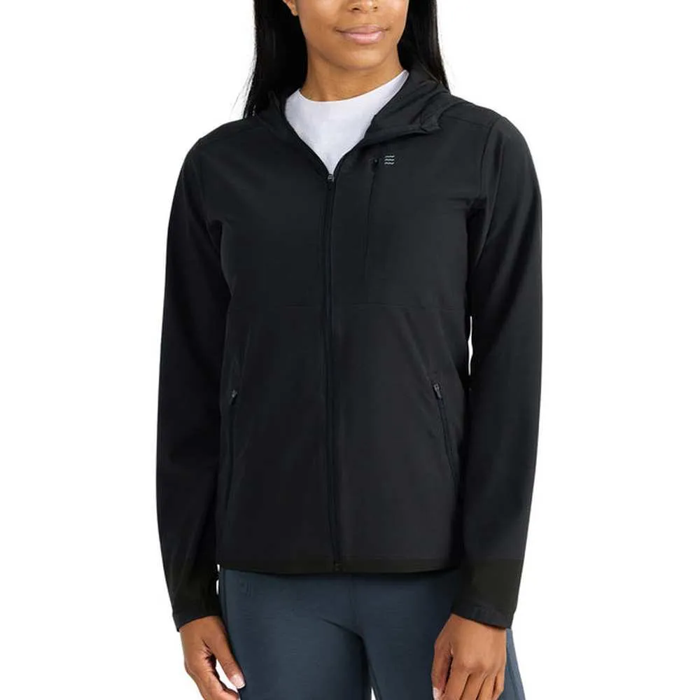 Free Fly Women's Lightweight Hoodie II