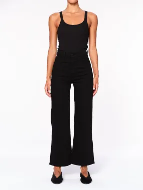 HEPBURN WIDE LEG VINTAGE