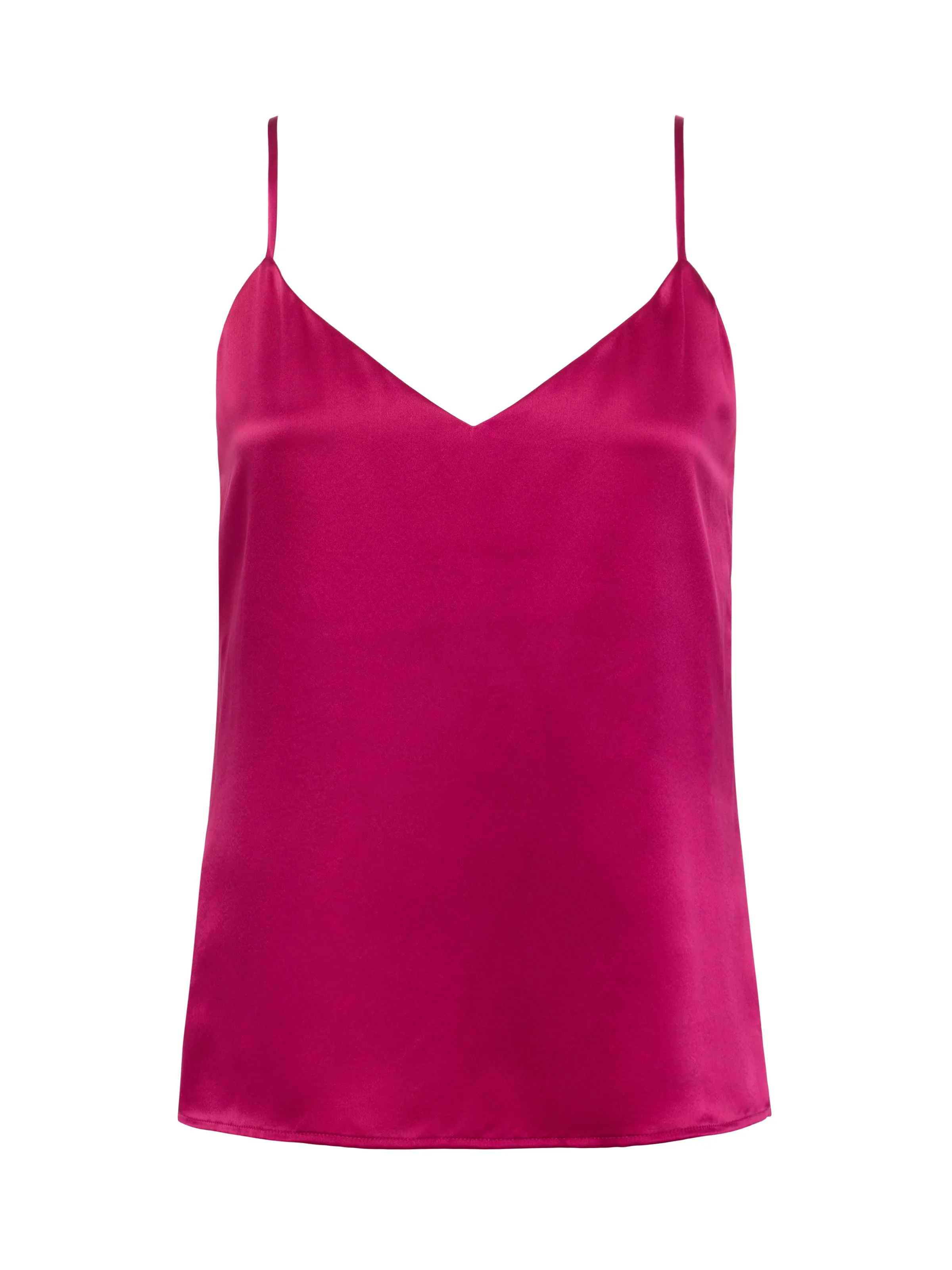 Jane Silk Camisole