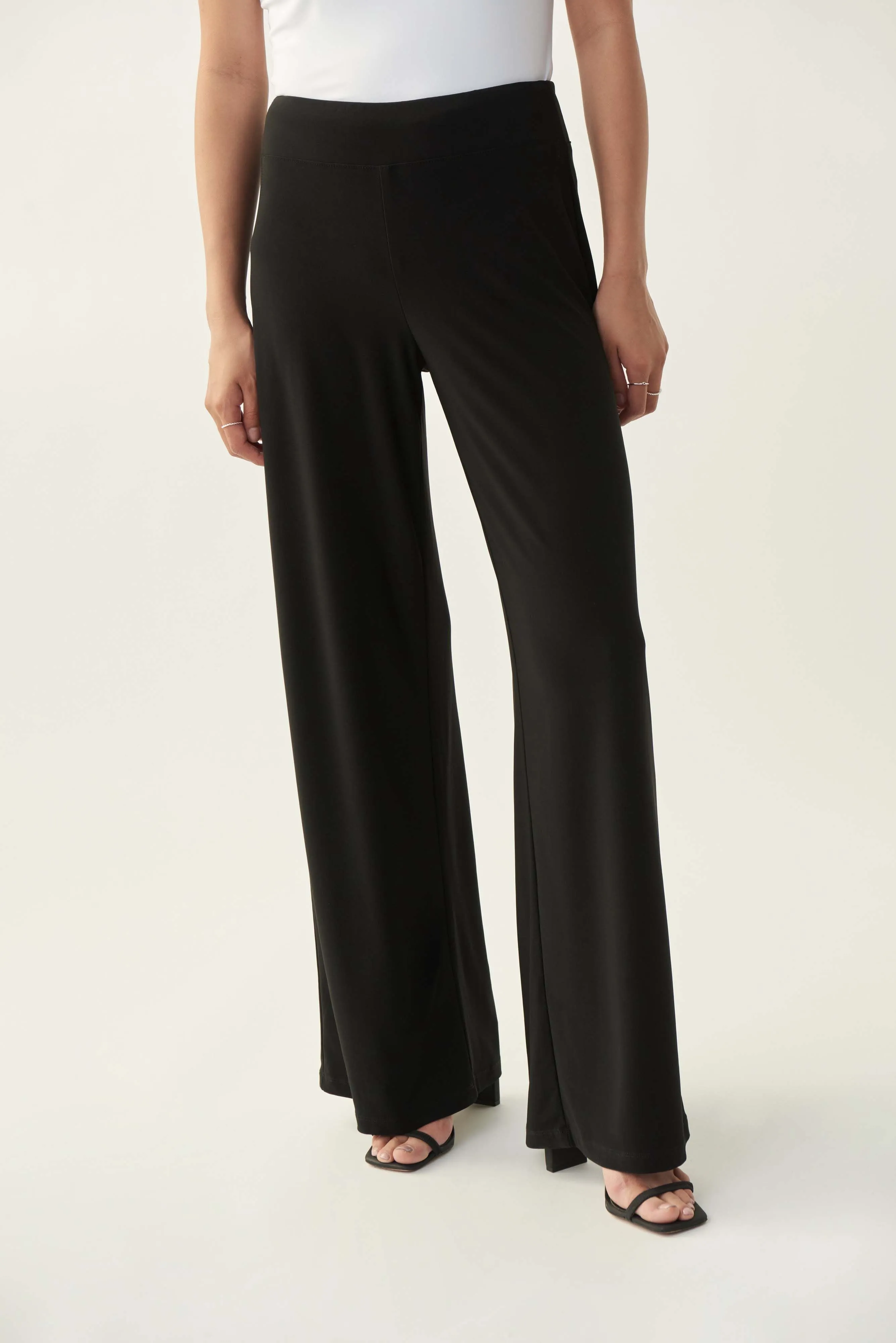 Joseph Ribkoff Culotte Pants - 221340