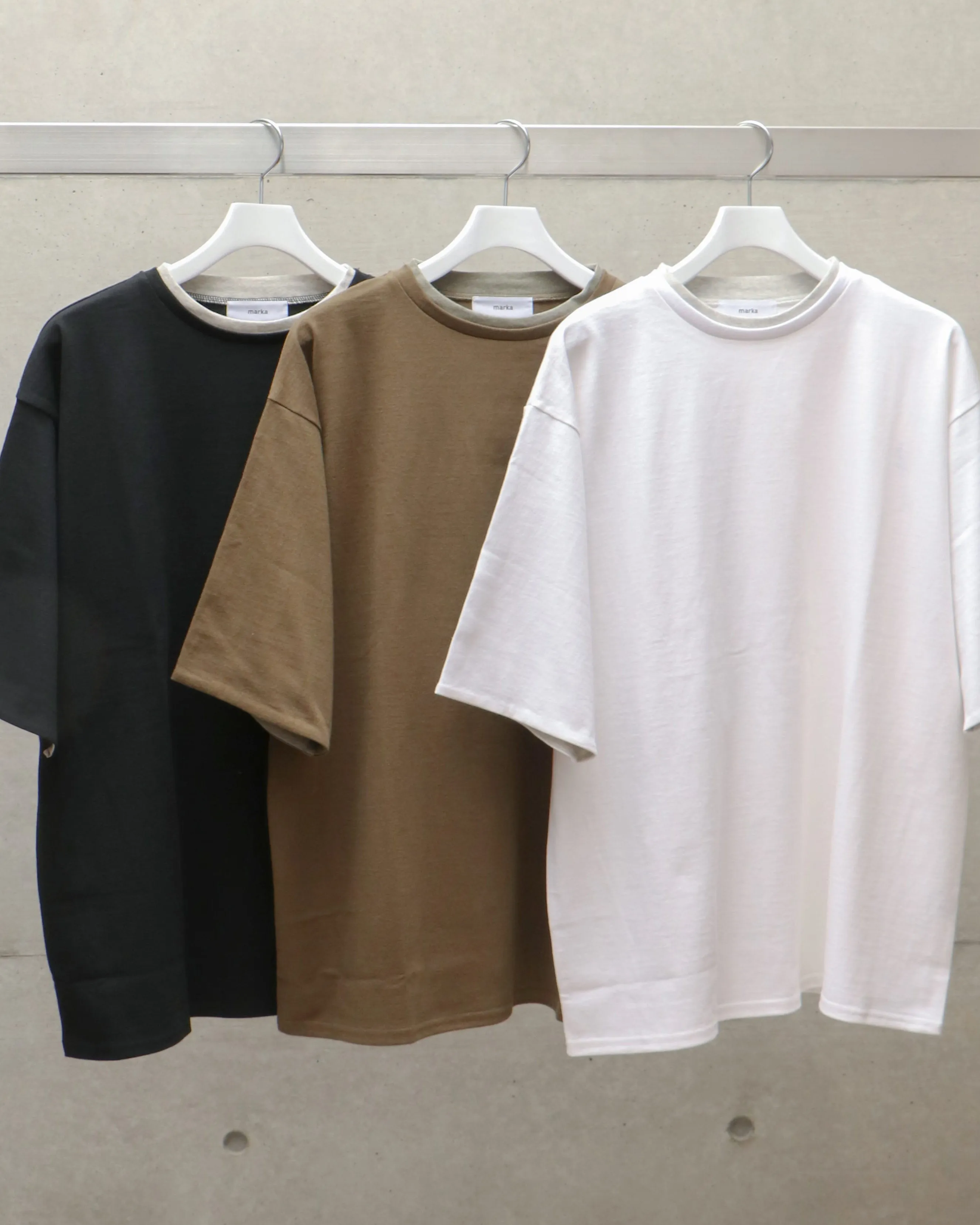 LAYERED TEE