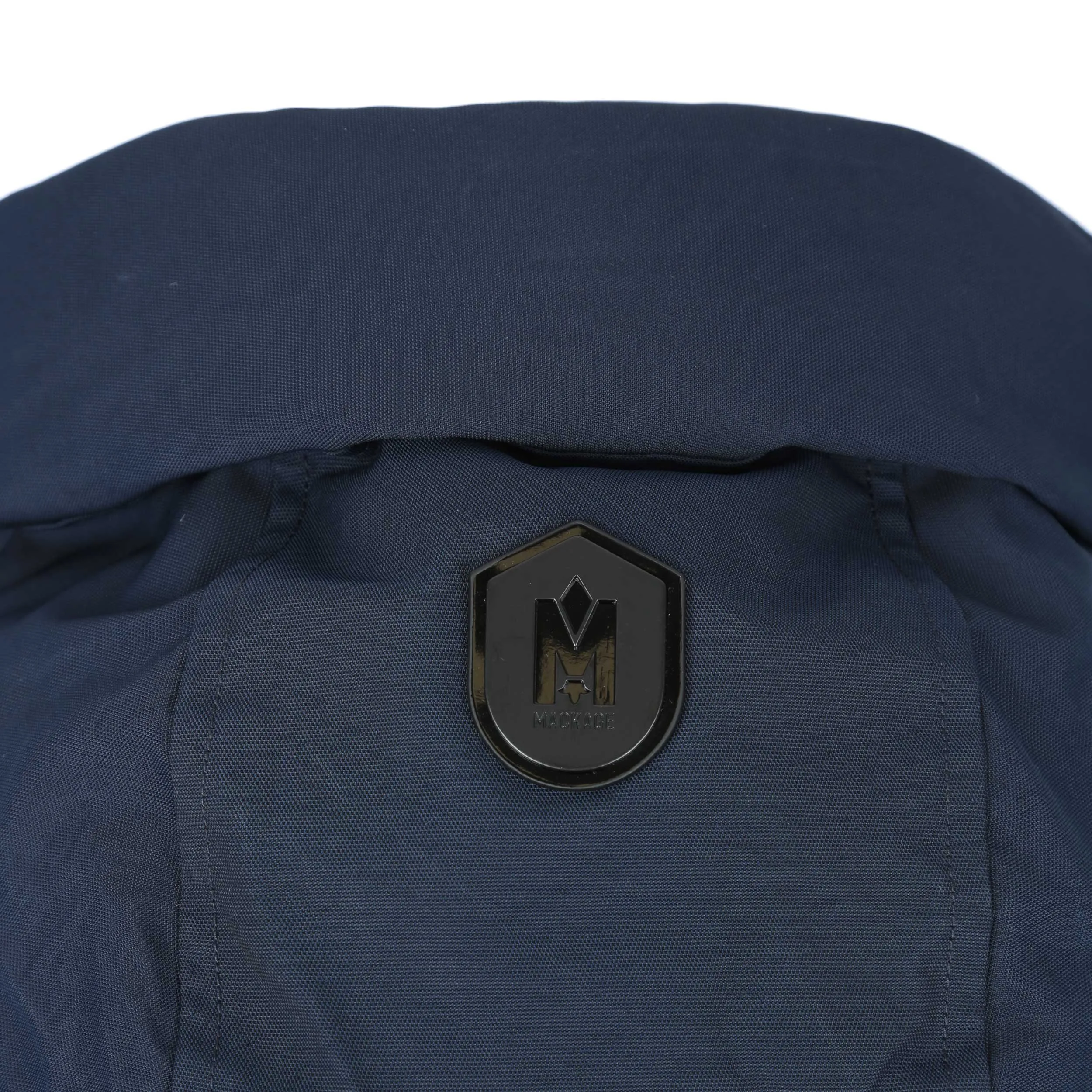 Mackage Graydon Jacket in Navy