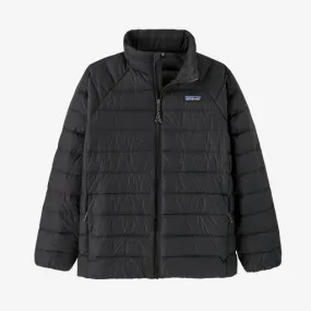 Patagonia Kids' Down Sweater 2024