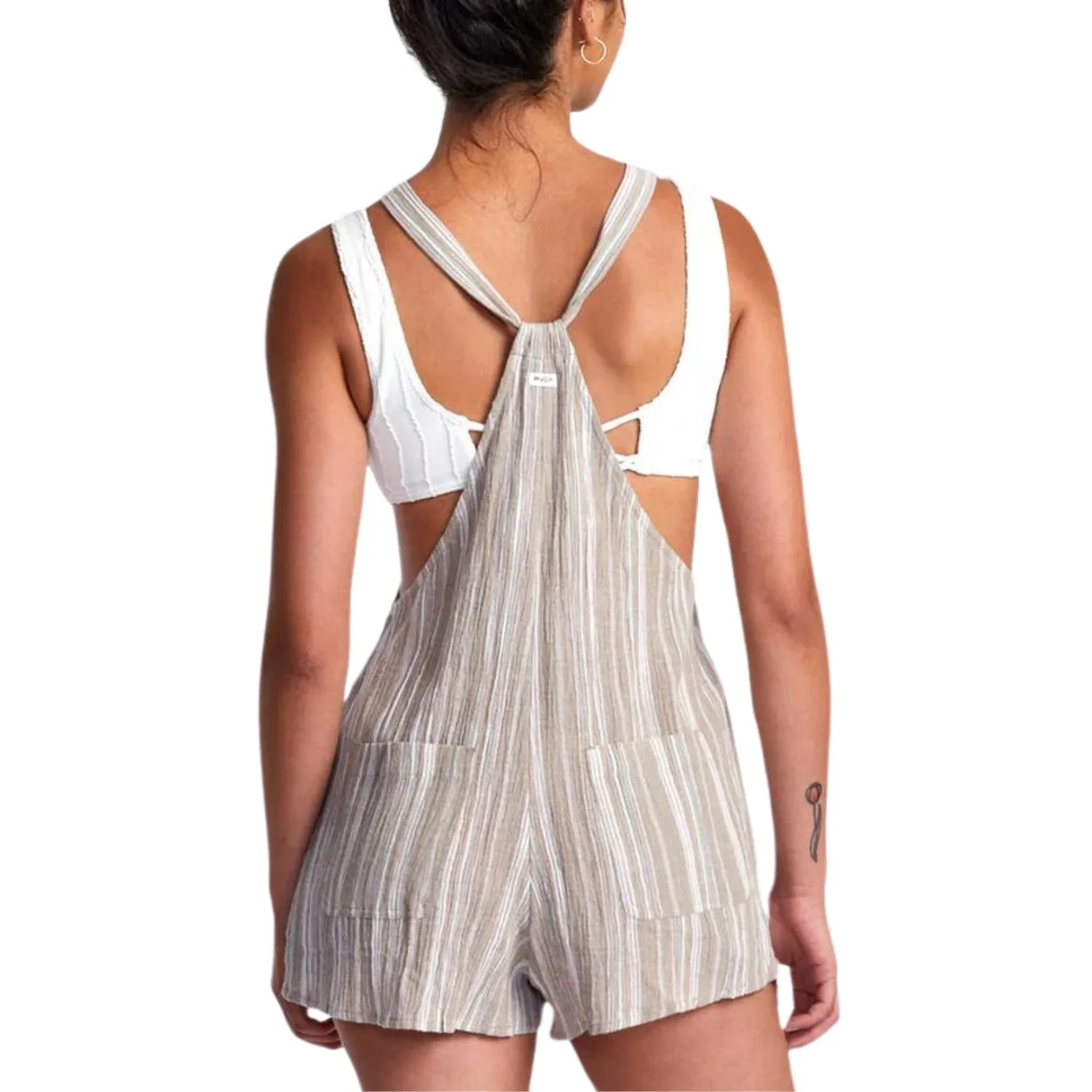 RVCA Standard Romper - Women's