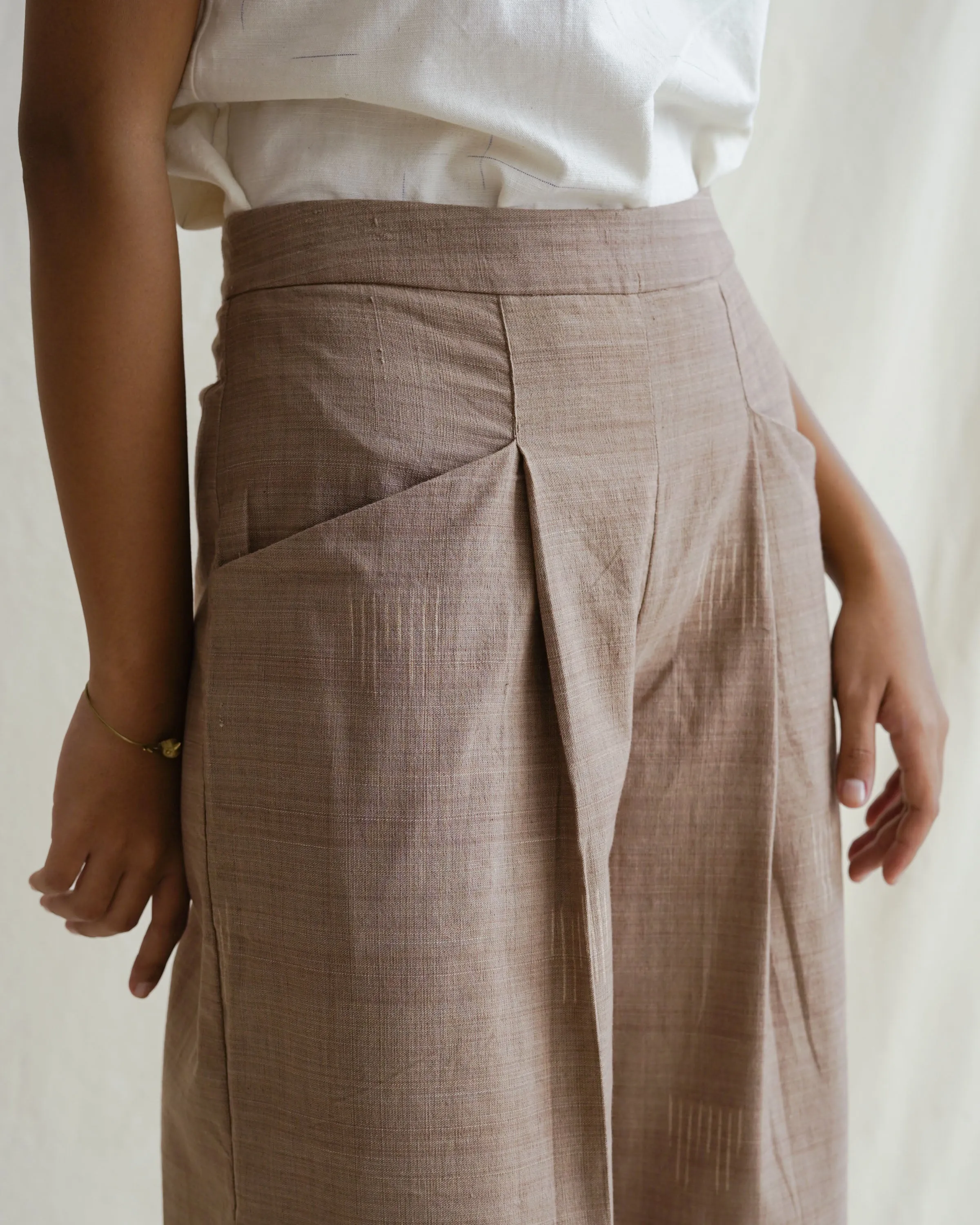 SELAH - Culotte Pants