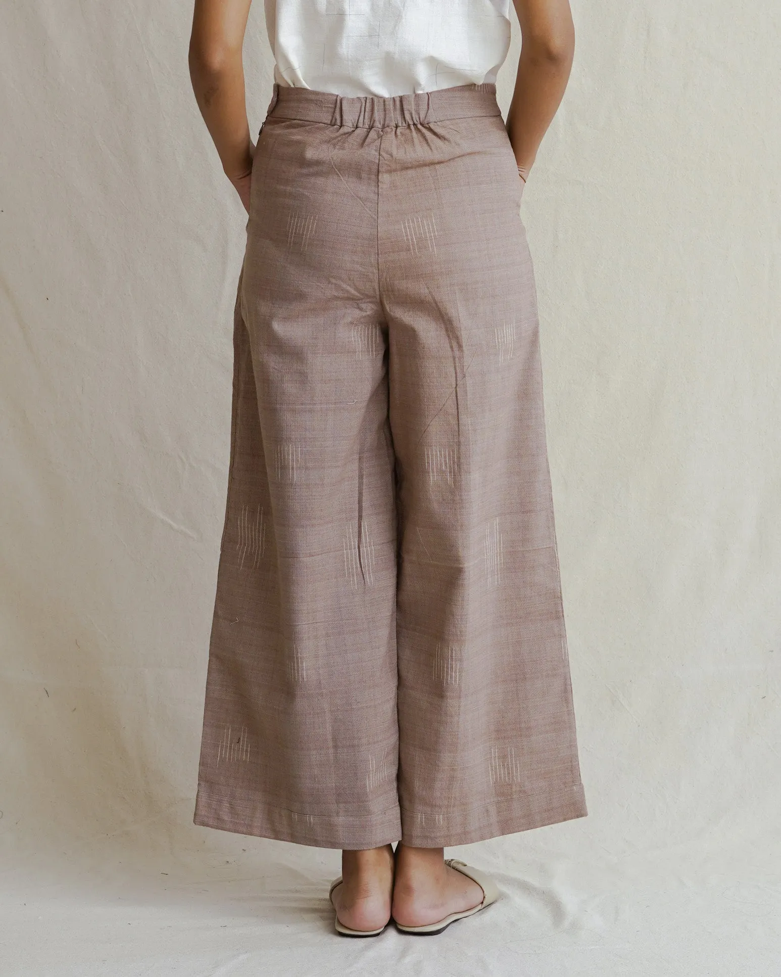 SELAH - Culotte Pants