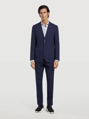 Slim Fit K-Lounge Suit