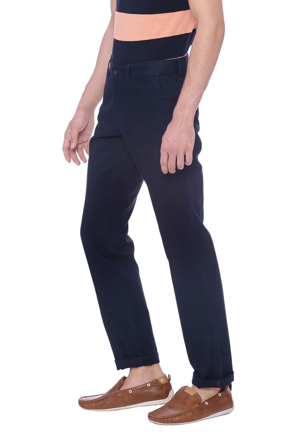 Slim Fit Trouser