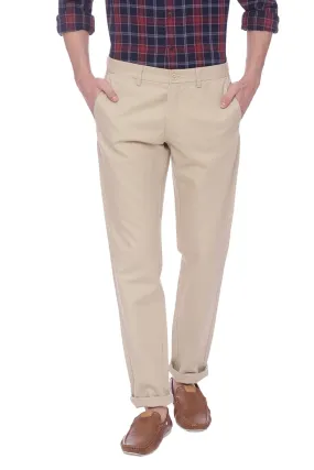 Slim Fit Trouser