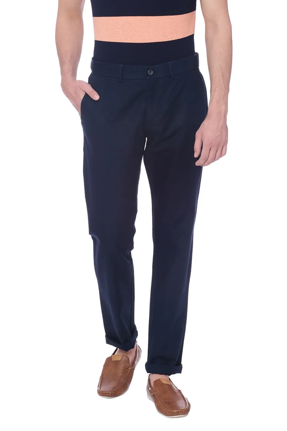 Slim Fit Trouser