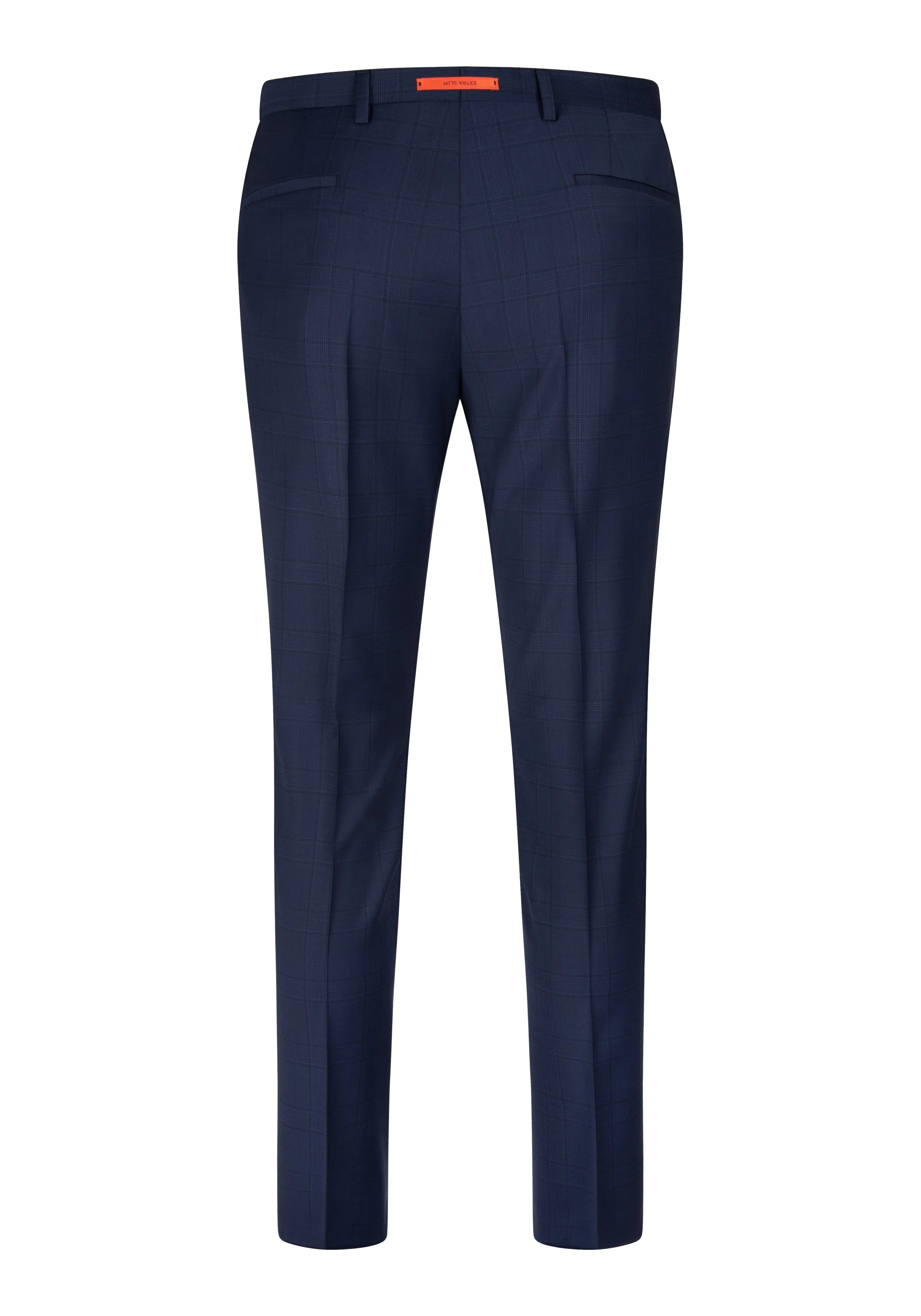 Smart Flex Suit Trousers | Extra Slim Fit