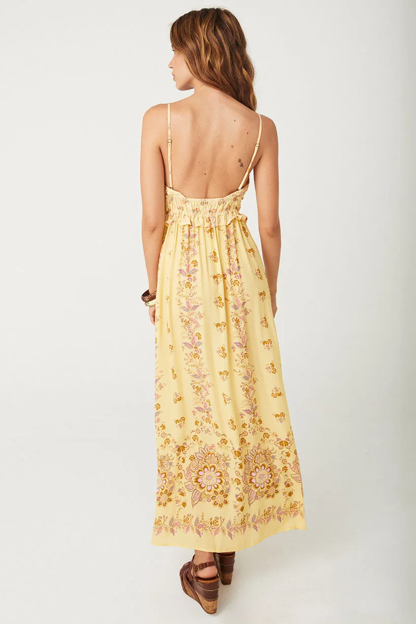 SPELL • SUNSHINE BANDIT Rebel Spirit Soirée Dress