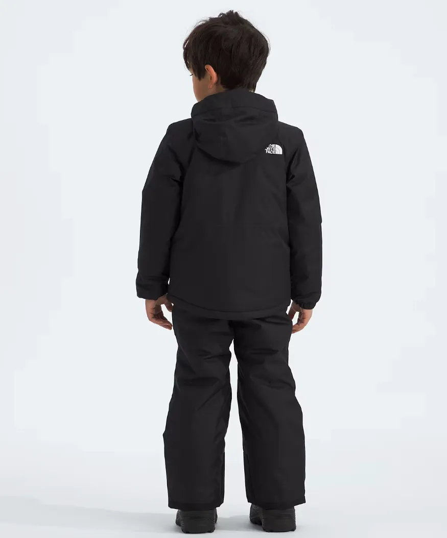 The North Face TNF Kids' Freedom Insulated Jacket 2025