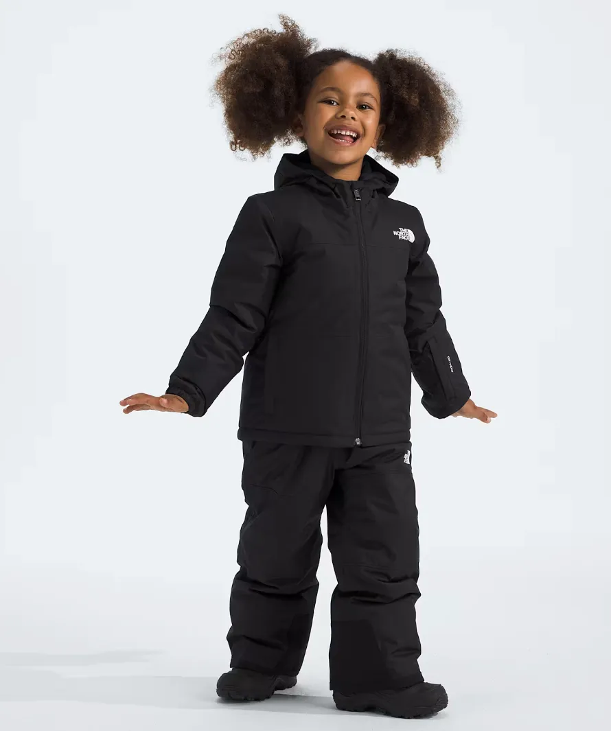 The North Face TNF Kids' Freedom Insulated Jacket 2025