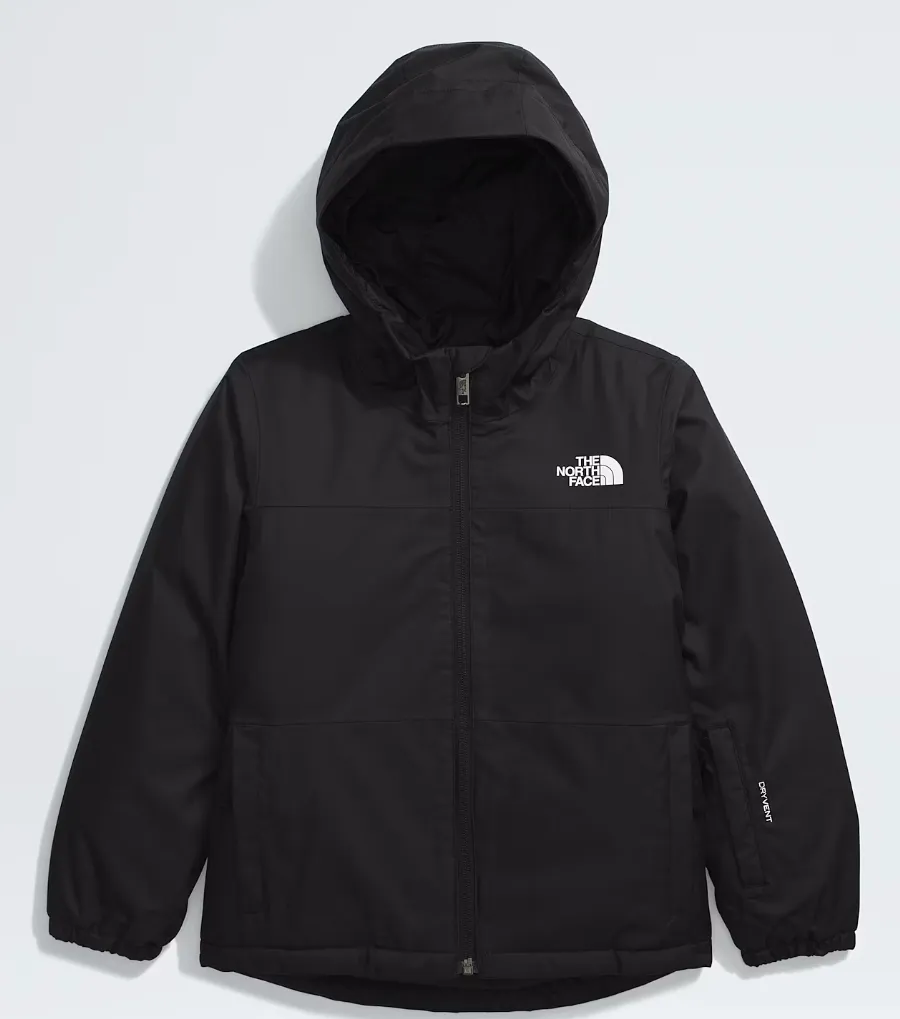 The North Face TNF Kids' Freedom Insulated Jacket 2025