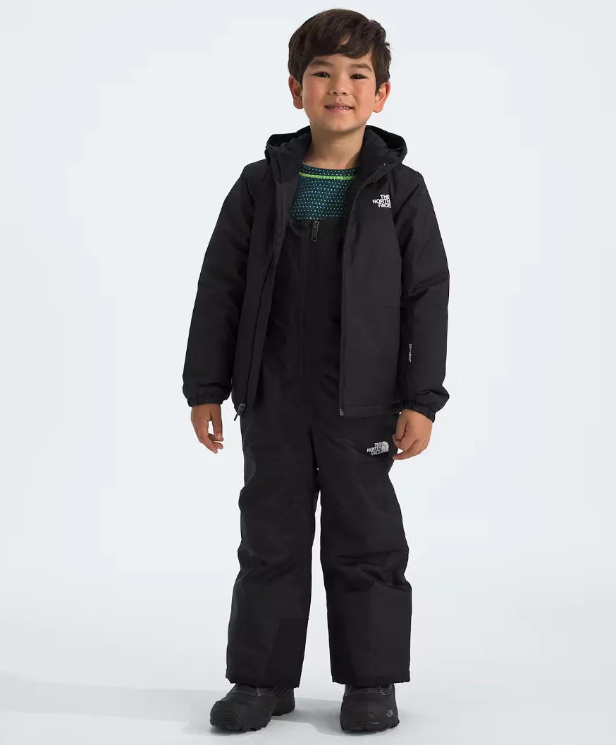 The North Face TNF Kids' Freedom Insulated Jacket 2025