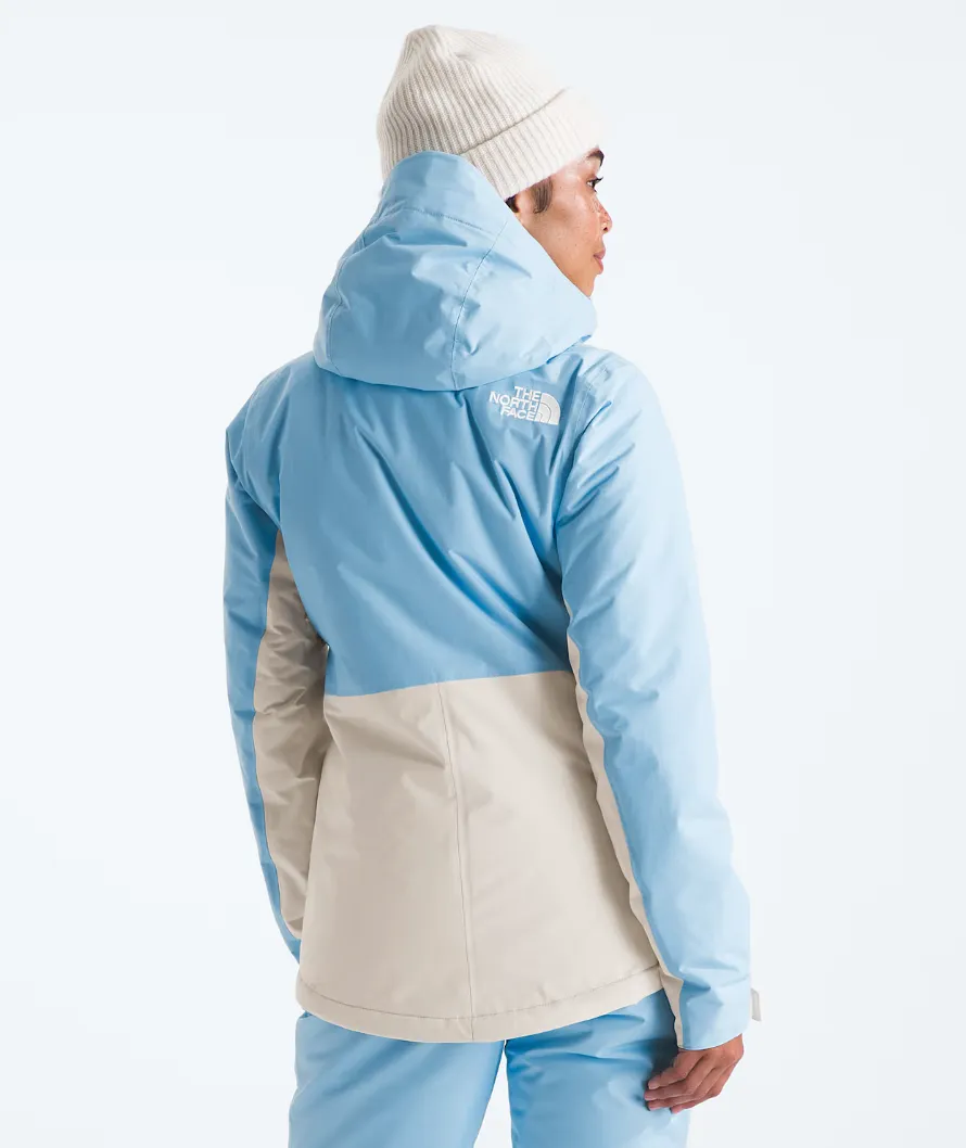 The North Face Women's TNF Freedom Insulated Jacket 2025