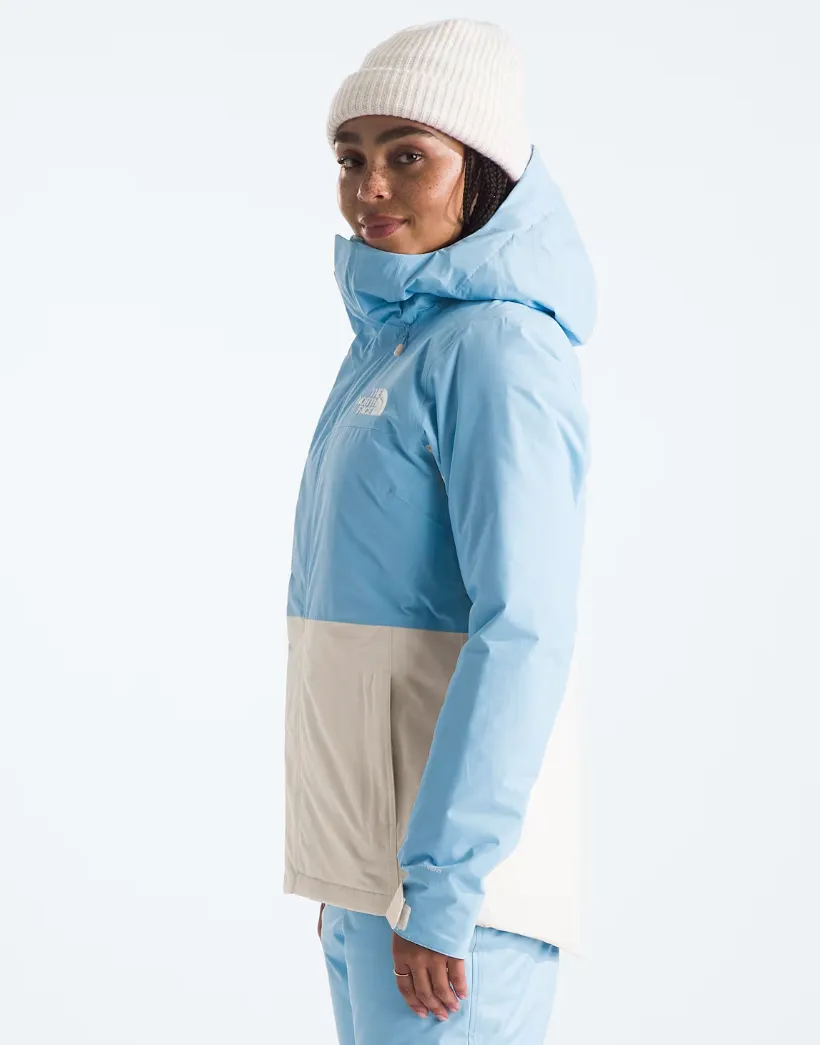 The North Face Women's TNF Freedom Insulated Jacket 2025