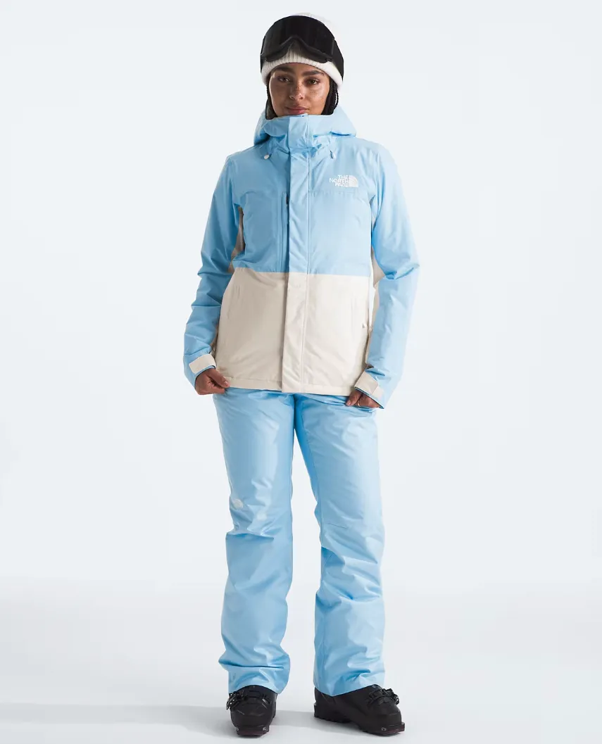 The North Face Women's TNF Freedom Insulated Jacket 2025