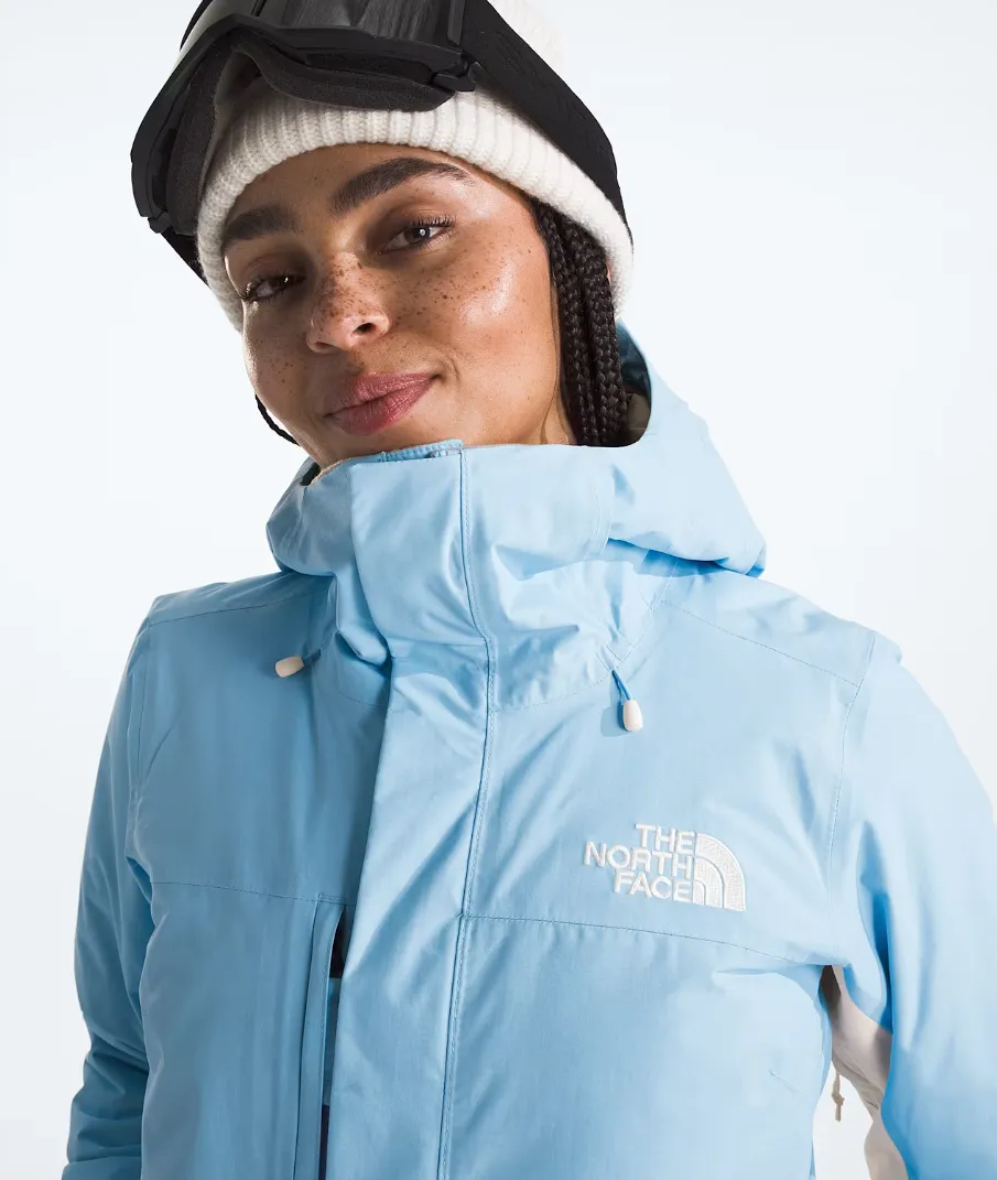 The North Face Women's TNF Freedom Insulated Jacket 2025