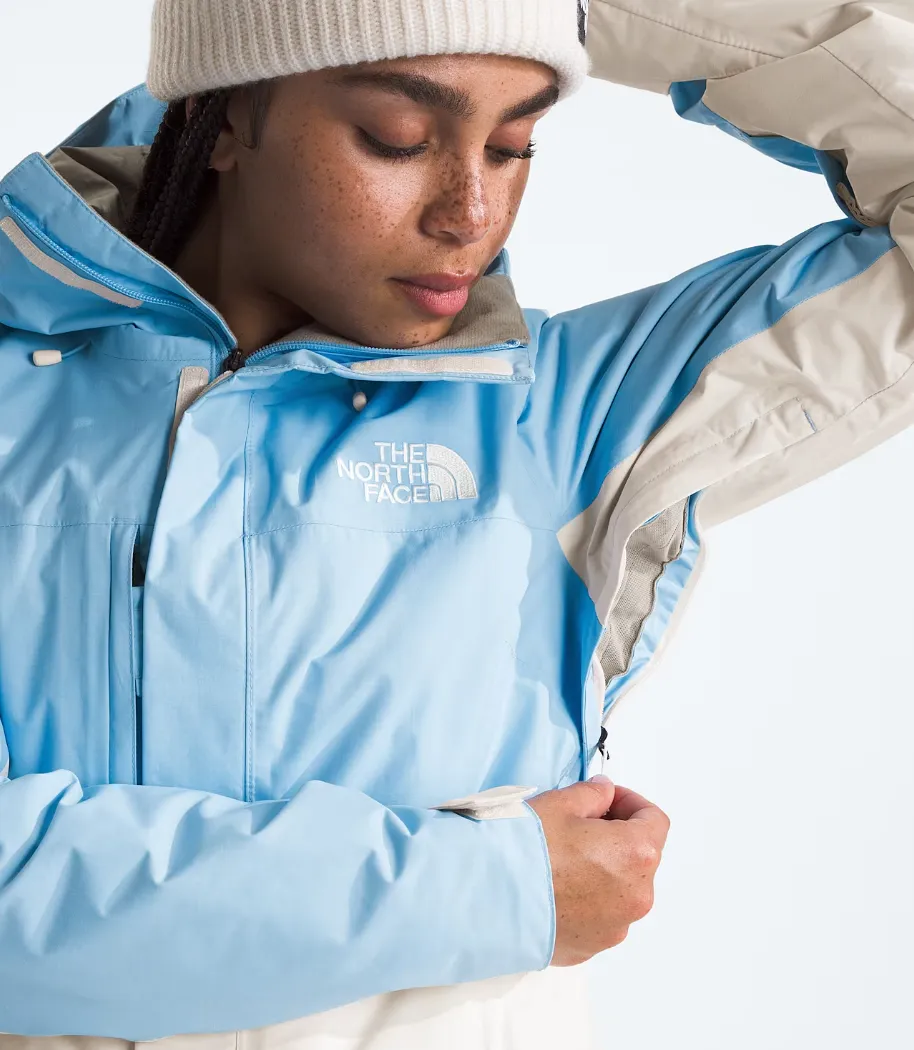 The North Face Women's TNF Freedom Insulated Jacket 2025