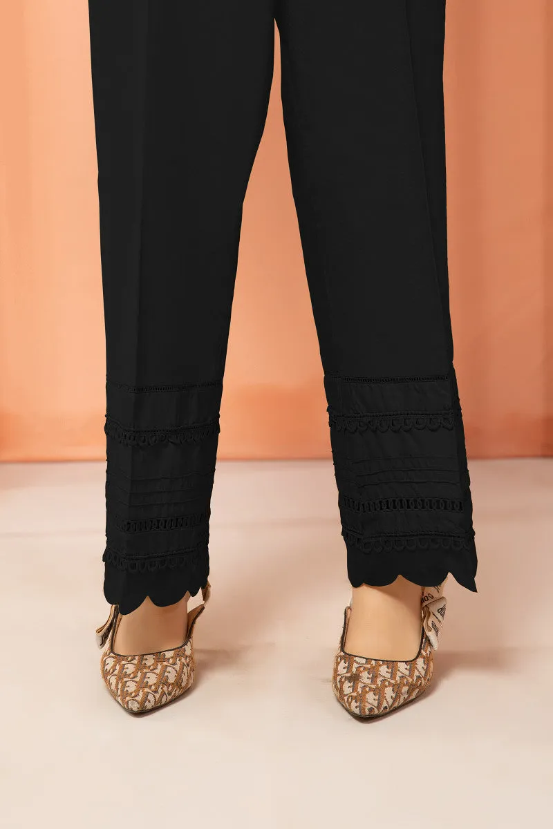 Trouser Black MB-SS22-141