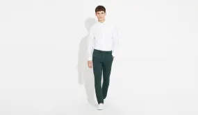 Valentin | Forest-Green - Slim