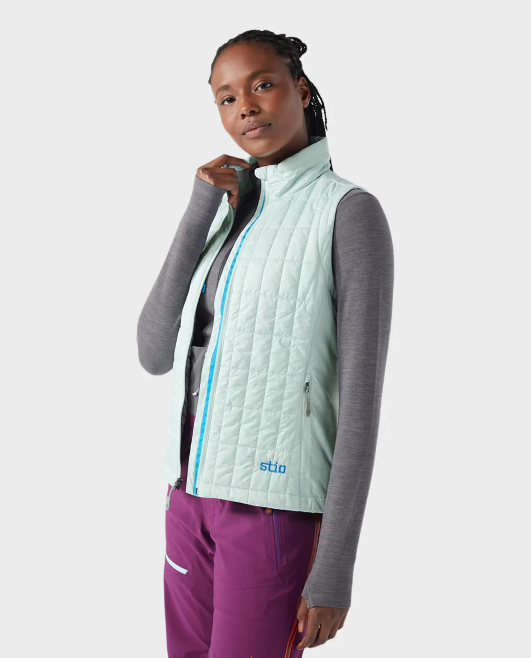 Women's Azura Insulated Vest