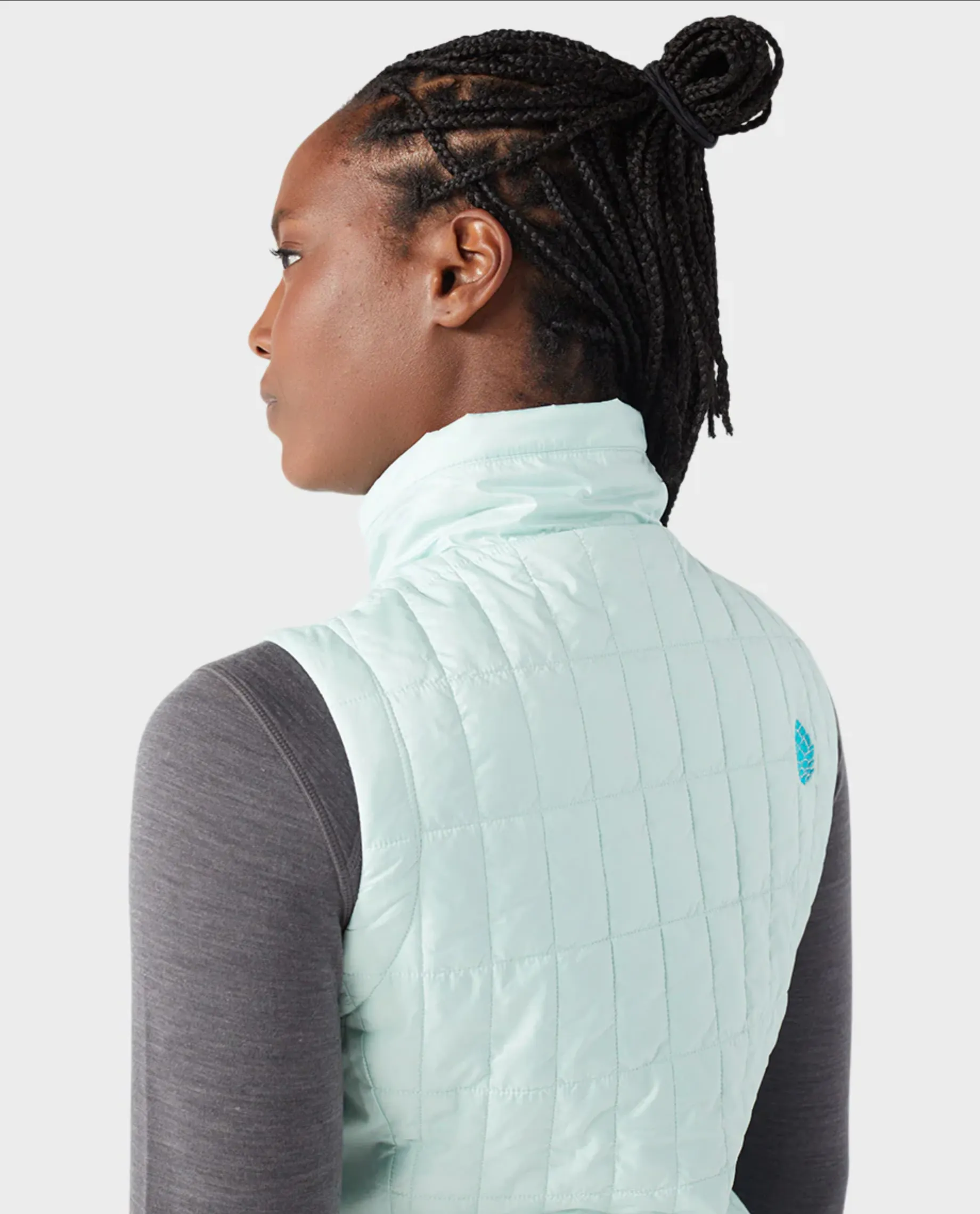 Women's Azura Insulated Vest