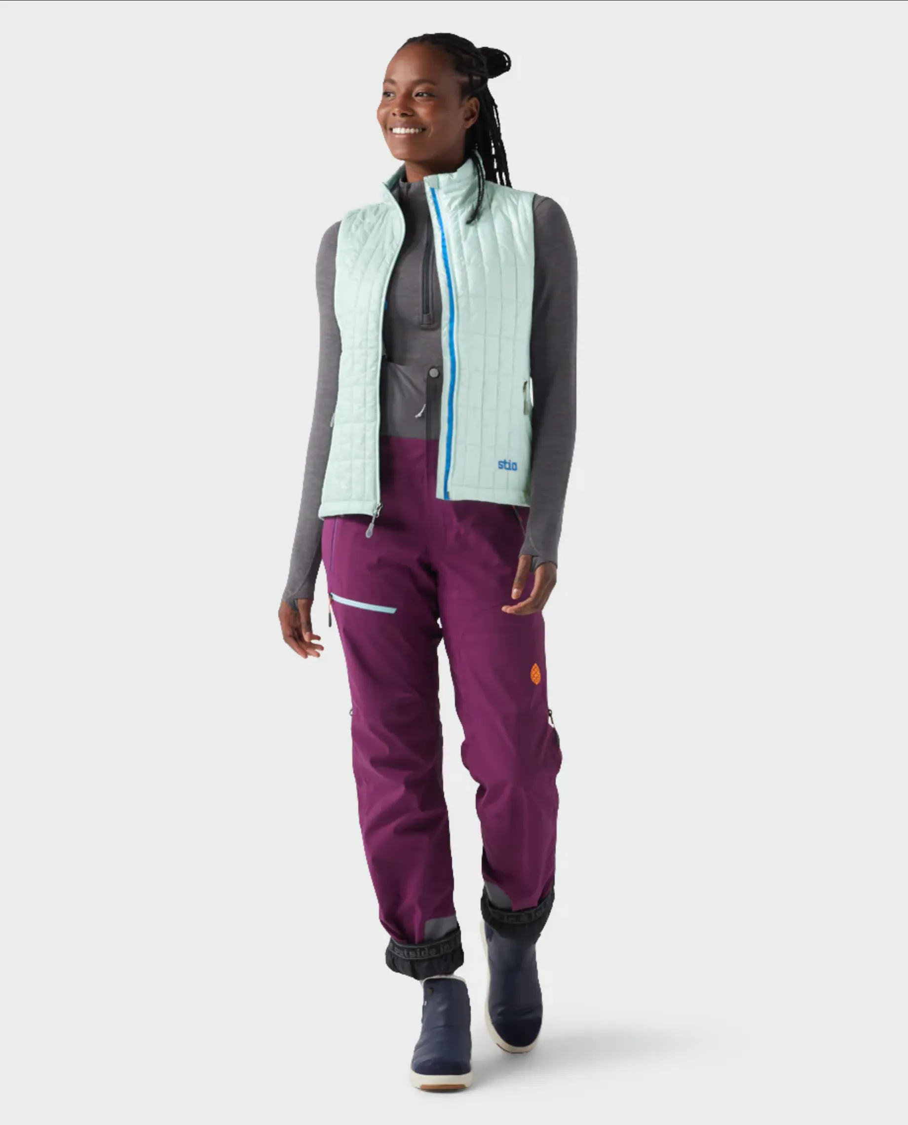 Women's Azura Insulated Vest